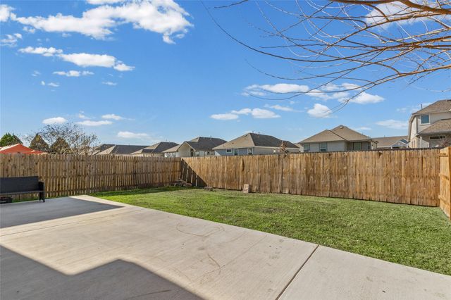 12700 Saint Mary DR, Manor, TX 78653
