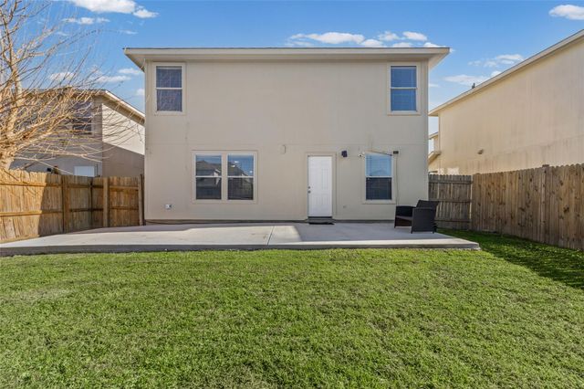 12700 Saint Mary DR, Manor, TX 78653