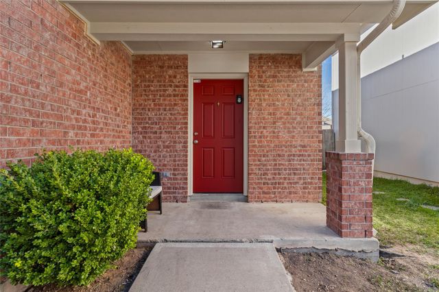 12700 Saint Mary DR, Manor, TX 78653