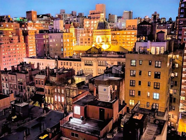 174 E 74th St Apt 14C, New York City, NY 10021