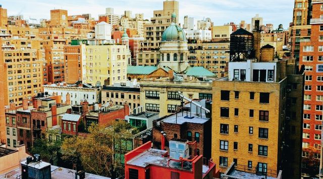 174 E 74th St Apt 14C, New York City, NY 10021