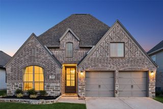 2433 Cobbler Street, Northlake, TX 76247