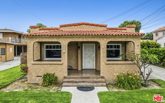 9527 Los Angeles Street, Bellflower, CA 90706