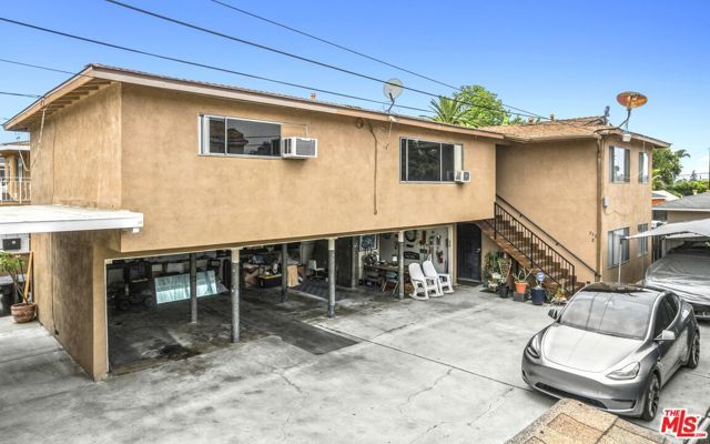 9527 Los Angeles Street, Bellflower, CA 90706