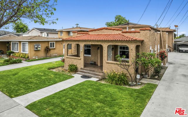 9527 Los Angeles Street, Bellflower, CA 90706