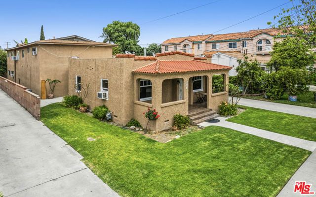 9527 Los Angeles Street, Bellflower, CA 90706