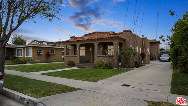 9527 Los Angeles Street, Bellflower, CA 90706