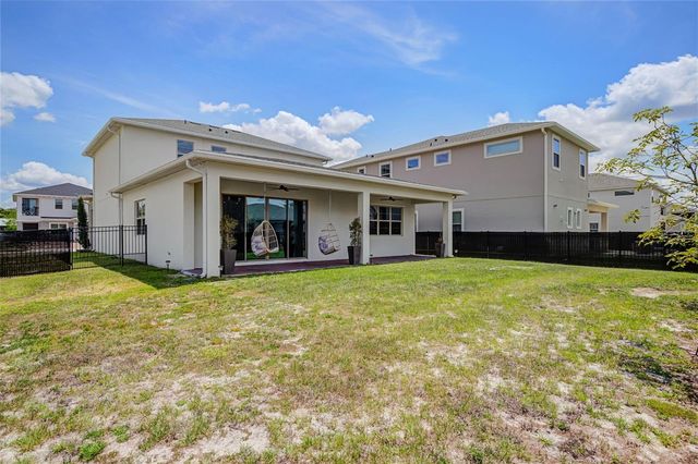 5234 BUTTONSAGE DRIVE, St Cloud, FL 34772