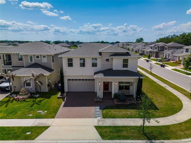 5234 BUTTONSAGE DRIVE, St Cloud, FL 34772