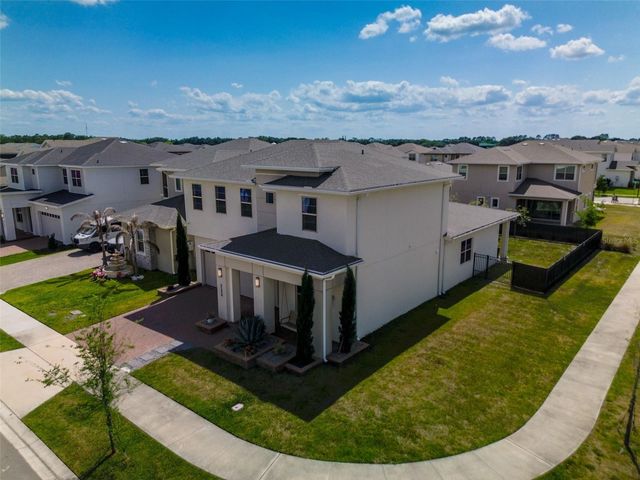 5234 BUTTONSAGE DRIVE, St Cloud, FL 34772