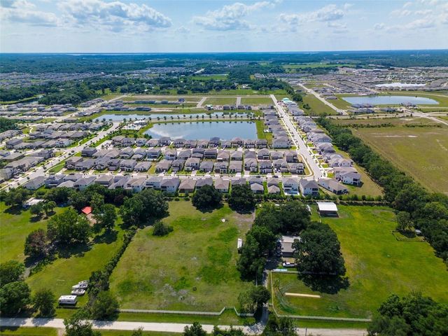 5234 BUTTONSAGE DRIVE, St Cloud, FL 34772