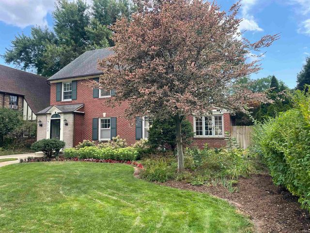 1708 Wayne Street, South Bend, IN 46615