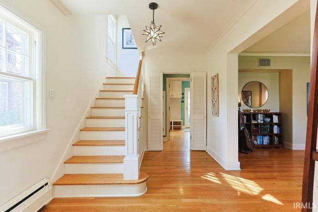 1708 Wayne Street, South Bend, IN 46615