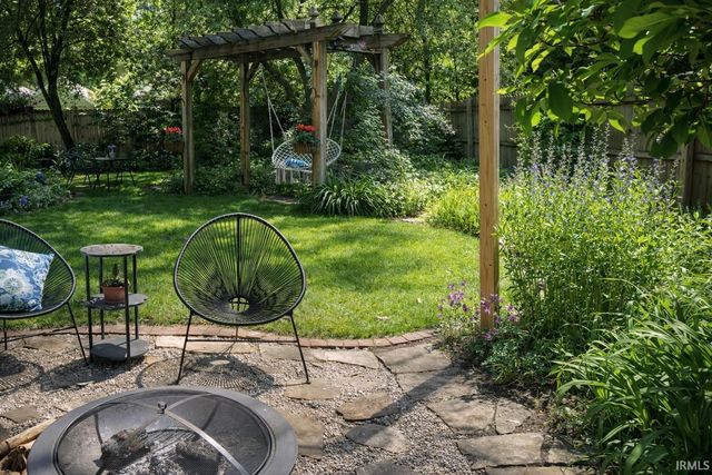 1708 Wayne Street, South Bend, IN 46615