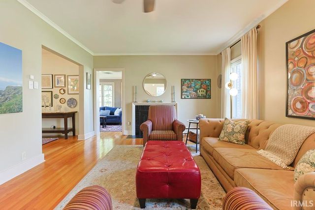 1708 Wayne Street, South Bend, IN 46615