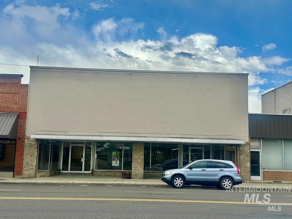 430 Main St., Gooding, ID 83330