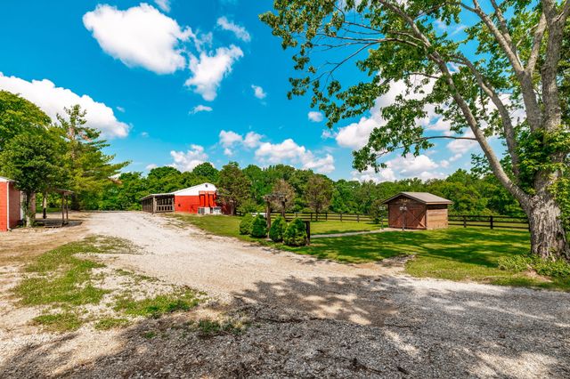 0 Swift Rd, Greenbrier, TN 37073