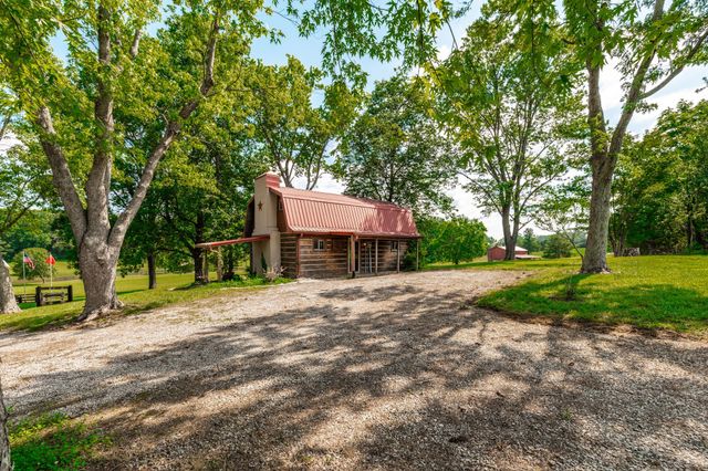 0 Swift Rd, Greenbrier, TN 37073