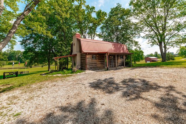 0 Swift Rd, Greenbrier, TN 37073