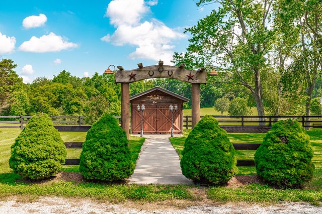 0 Swift Rd, Greenbrier, TN 37073