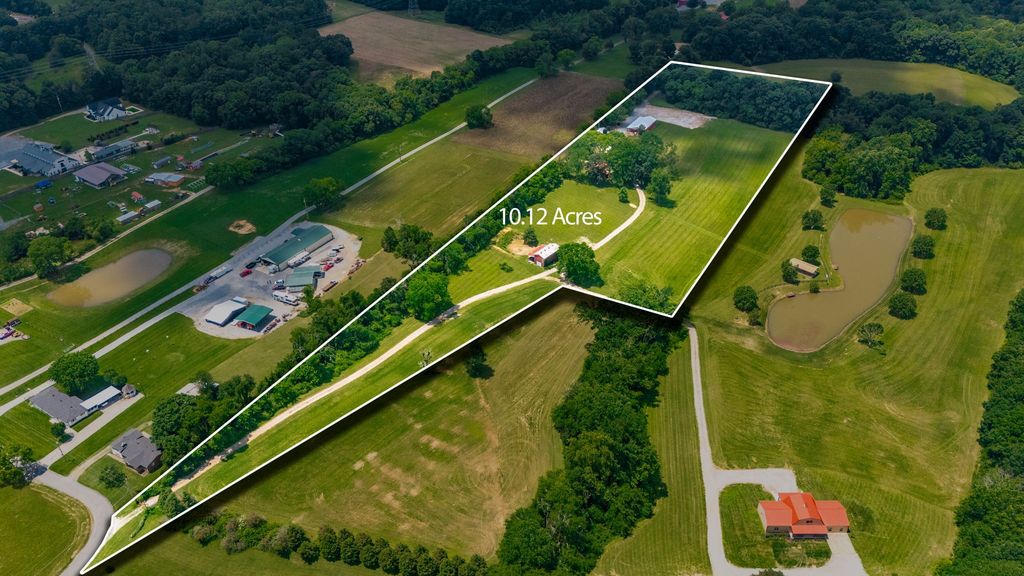0 Swift Rd, Greenbrier, TN 37073
