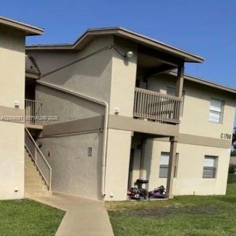 1798 Abbey Rd 107, West Palm Beach, FL 33415