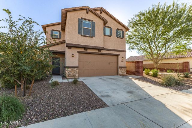 14161 W VOLTAIRE Street, Surprise, AZ 85379