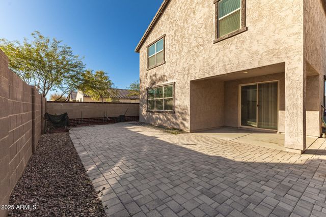 14161 W VOLTAIRE Street, Surprise, AZ 85379