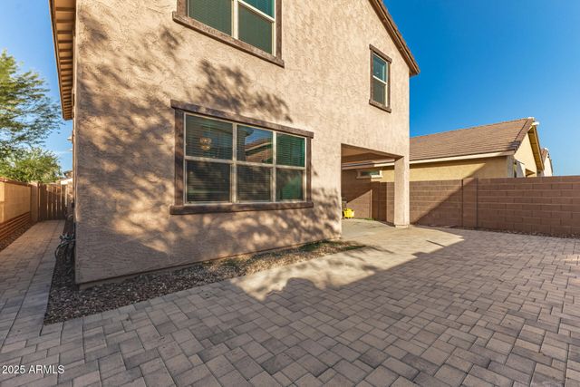 14161 W VOLTAIRE Street, Surprise, AZ 85379