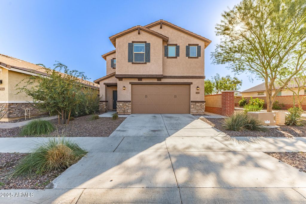 14161 W VOLTAIRE Street, Surprise, AZ 85379