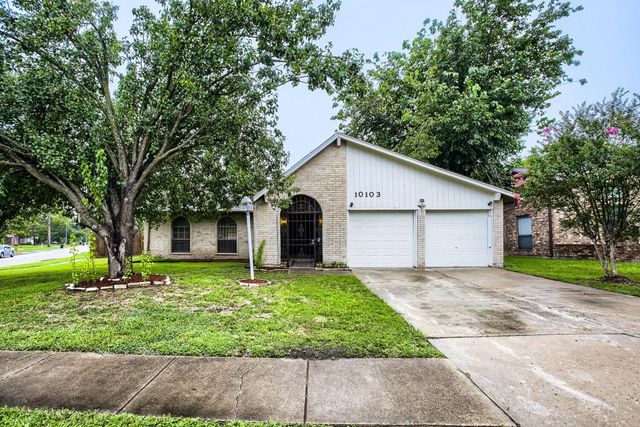 10103 Inwood Shadows Street, Houston, TX 77088