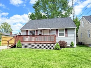 128 Locke Avenue SW, Massillon, OH 44646