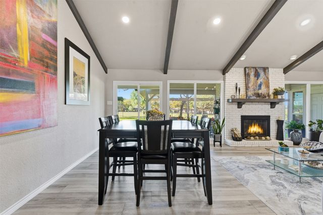 4017 Fairway Drive, Granbury, TX 76049