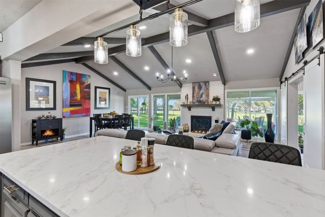 4017 Fairway Drive, Granbury, TX 76049