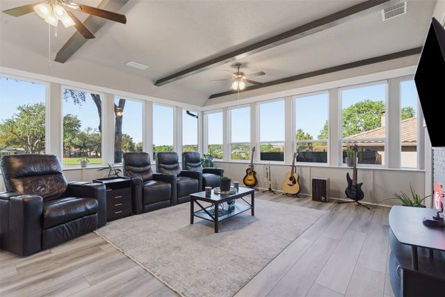 4017 Fairway Drive, Granbury, TX 76049