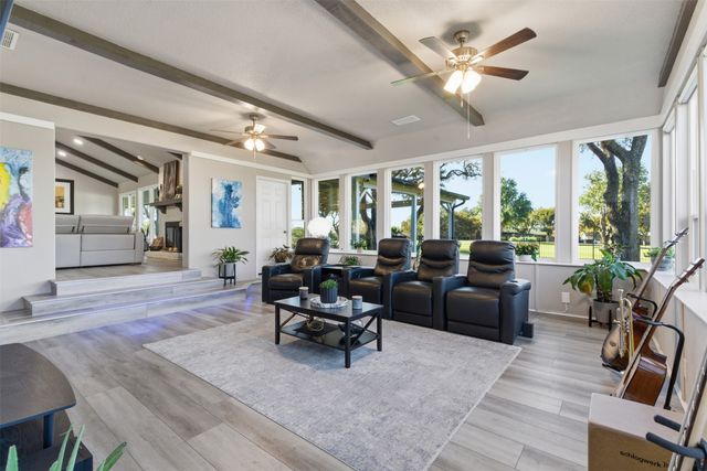 4017 Fairway Drive, Granbury, TX 76049