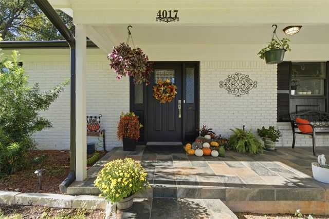 4017 Fairway Drive, Granbury, TX 76049