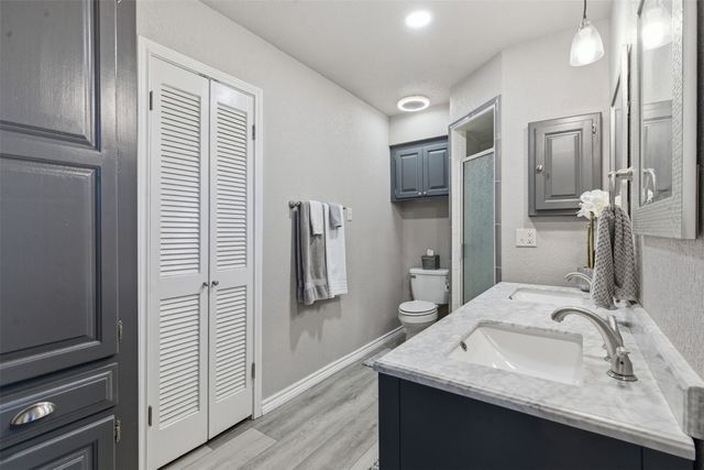 4017 Fairway Drive, Granbury, TX 76049