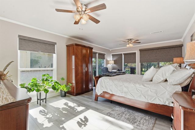 4017 Fairway Drive, Granbury, TX 76049