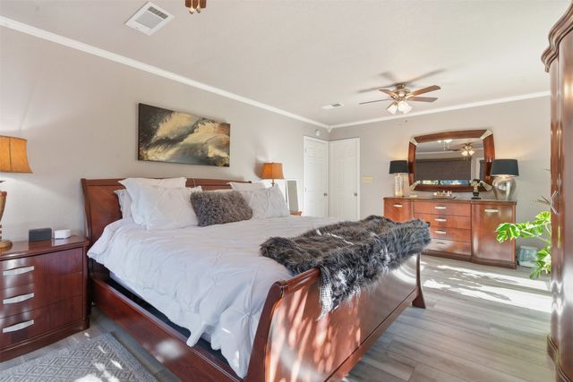 4017 Fairway Drive, Granbury, TX 76049