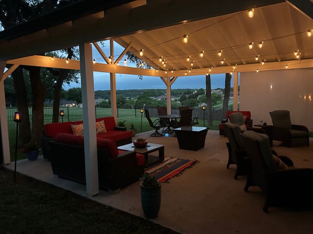 4017 Fairway Drive, Granbury, TX 76049