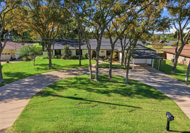 4017 Fairway Drive, Granbury, TX 76049