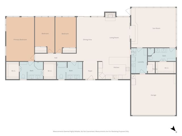 4017 Fairway Drive, Granbury, TX 76049