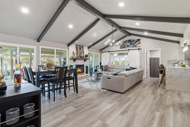 4017 Fairway Drive, Granbury, TX 76049