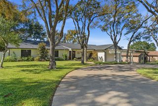 4017 Fairway Drive, Granbury, TX 76049