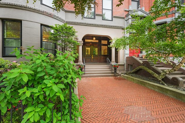 290 Commonwealth Ave 9, Boston, MA 02115