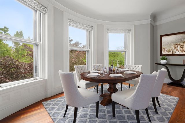 290 Commonwealth Ave 9, Boston, MA 02115