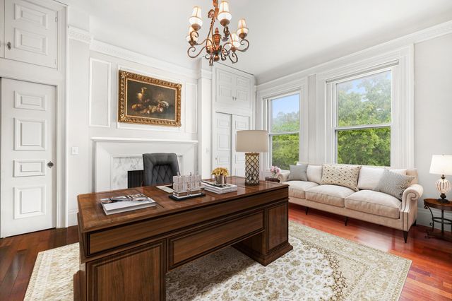 290 Commonwealth Ave 9, Boston, MA 02115