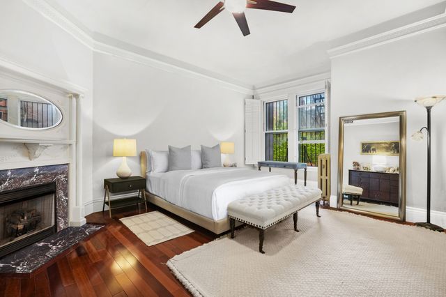 290 Commonwealth Ave 9, Boston, MA 02115