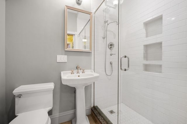 290 Commonwealth Ave 9, Boston, MA 02115